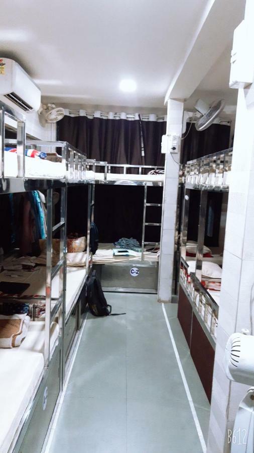 Guest house Shree Mahakali & *