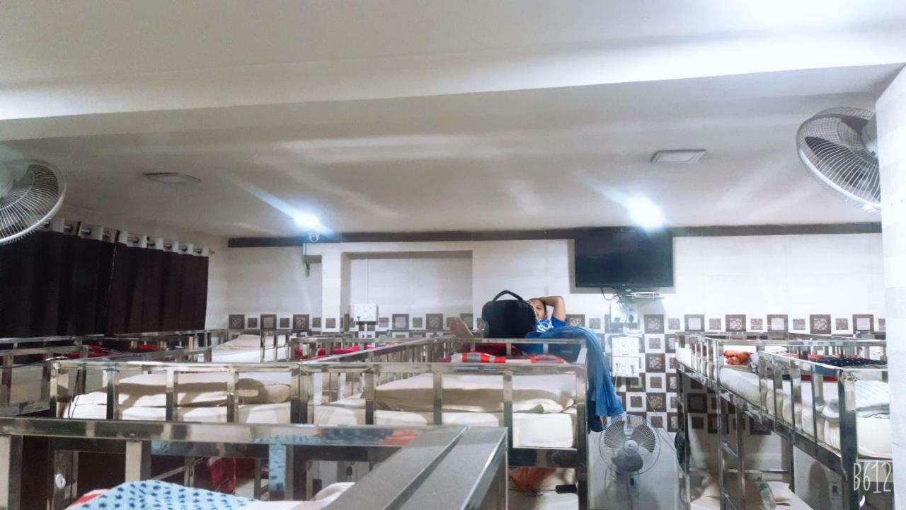 Guest house Shree Mahakali & *