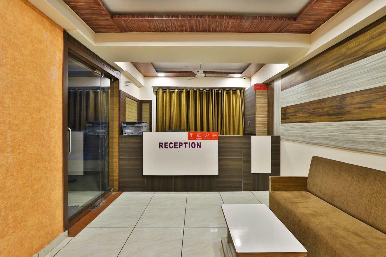 Casa de hóspedes Shree Krishna Palace