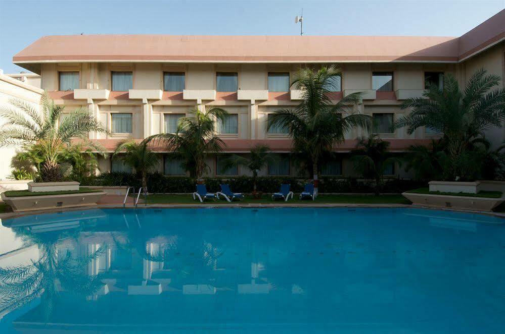 Hotel The Ummed Airport Ahmedabad