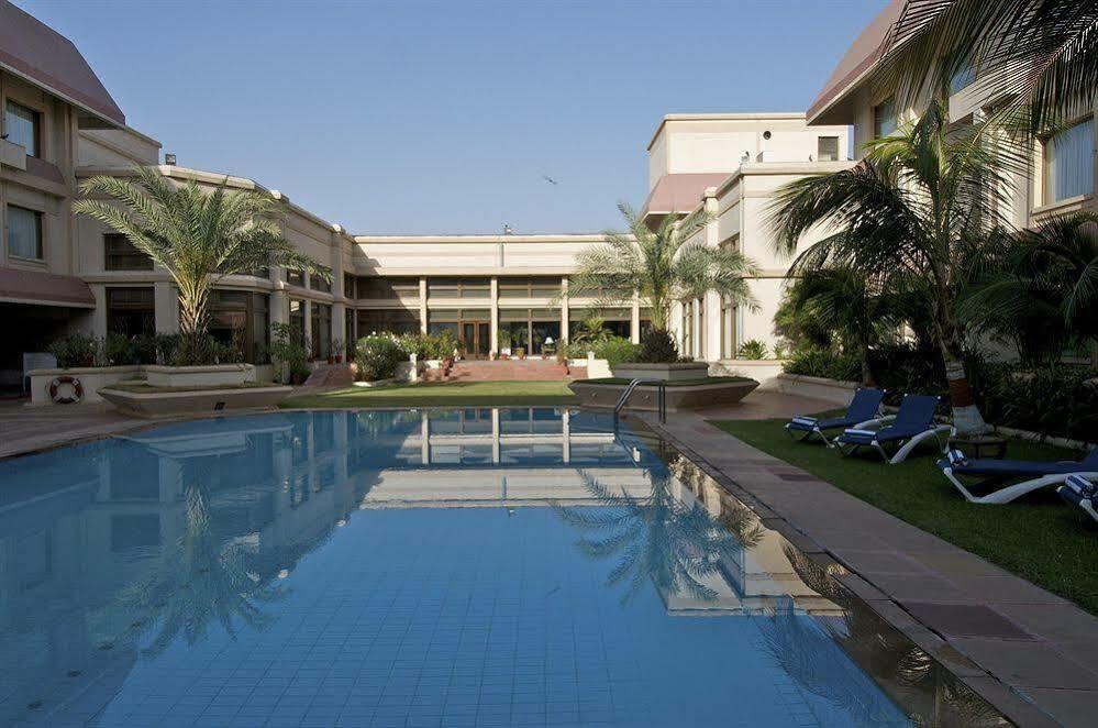The Ummed Airport Ahmedabad