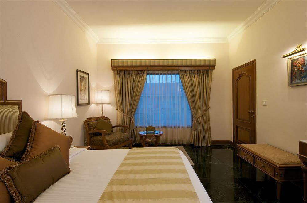 The Ummed Airport 5* Ahmedabad