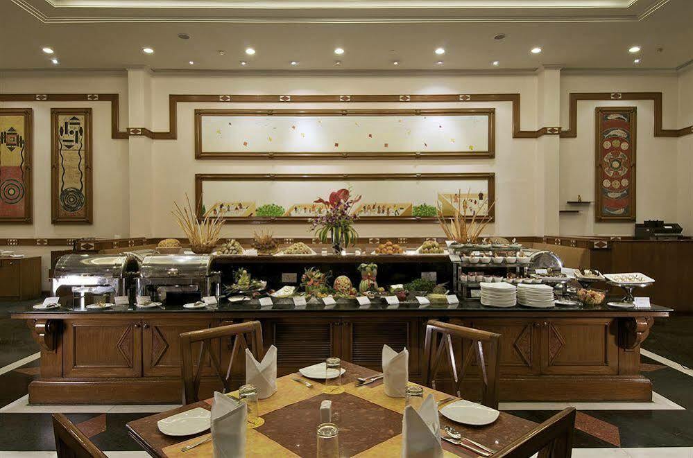 The Ummed Airport Hotel Ahmedabad