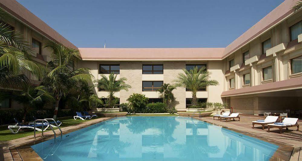 The Ummed Airport Hotel