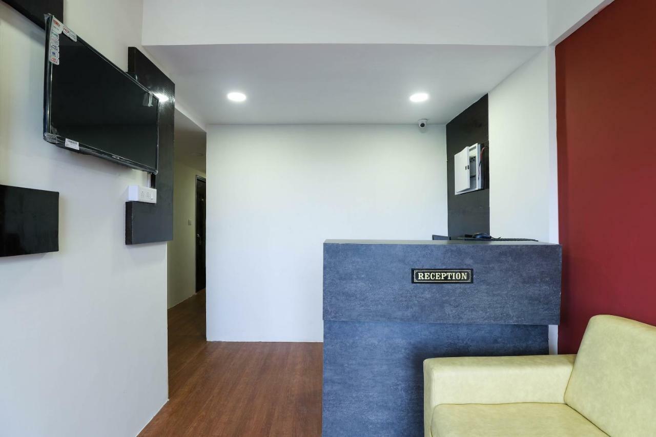 Oyo 40139 Peradiot Hotel