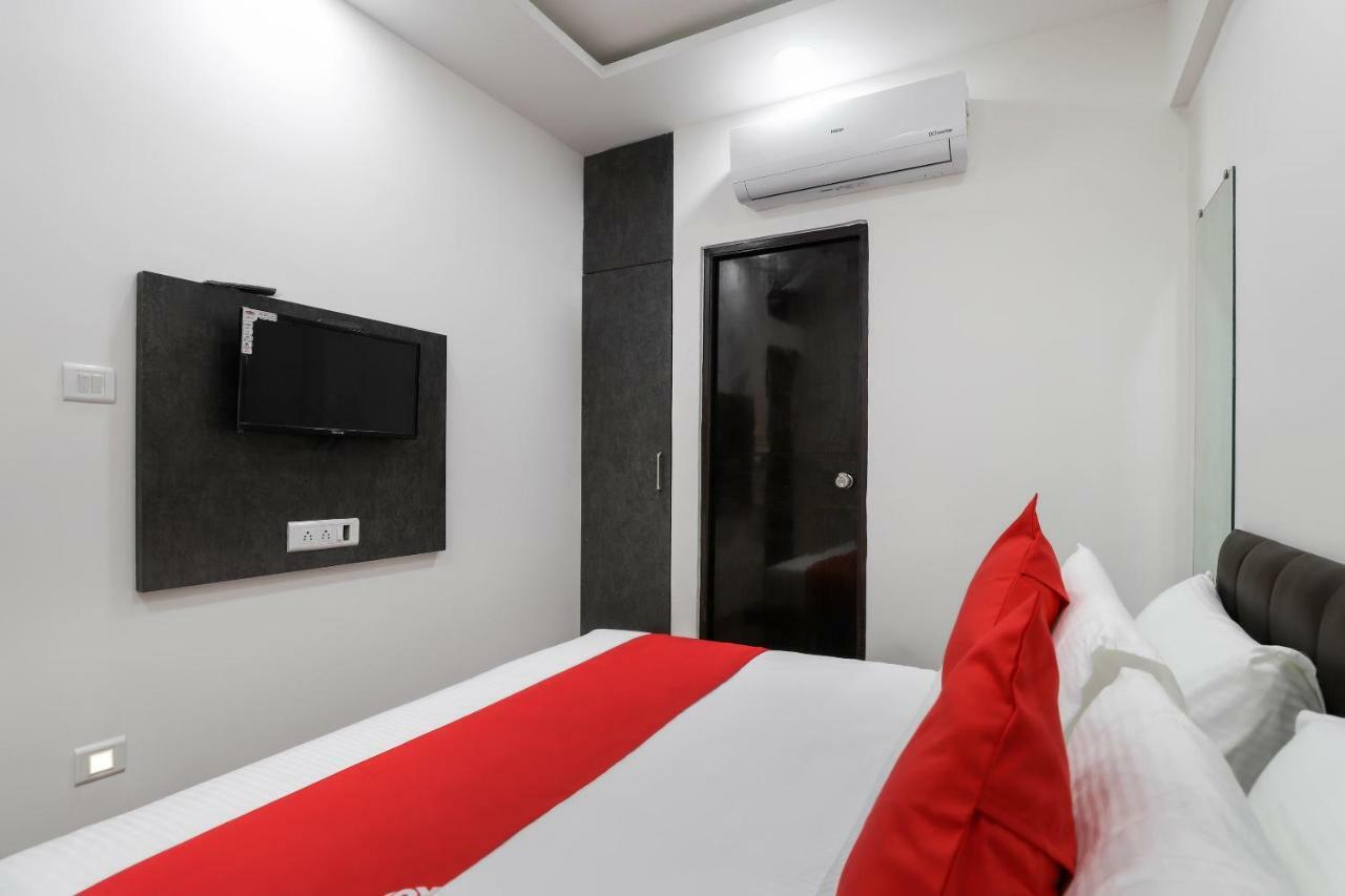 Oyo 40139 Peradiot Hotel