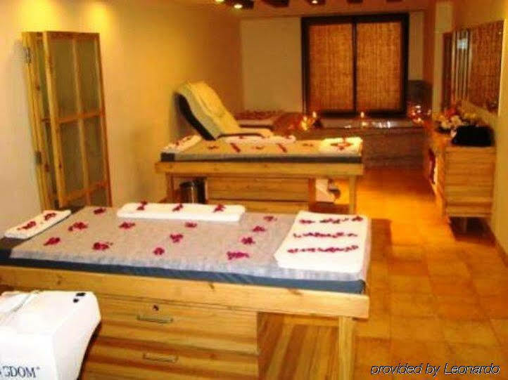 Fabhotel Cambay Sapphire 3* Ahmedabad