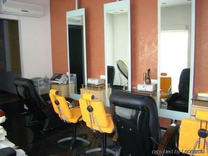 Hotel Fabhotel Cambay Sapphire Ahmedabad