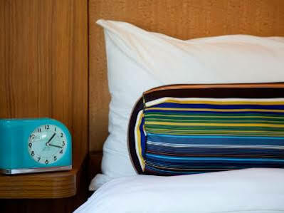 Hotel Vivanta Sg Highway Ahmedabad