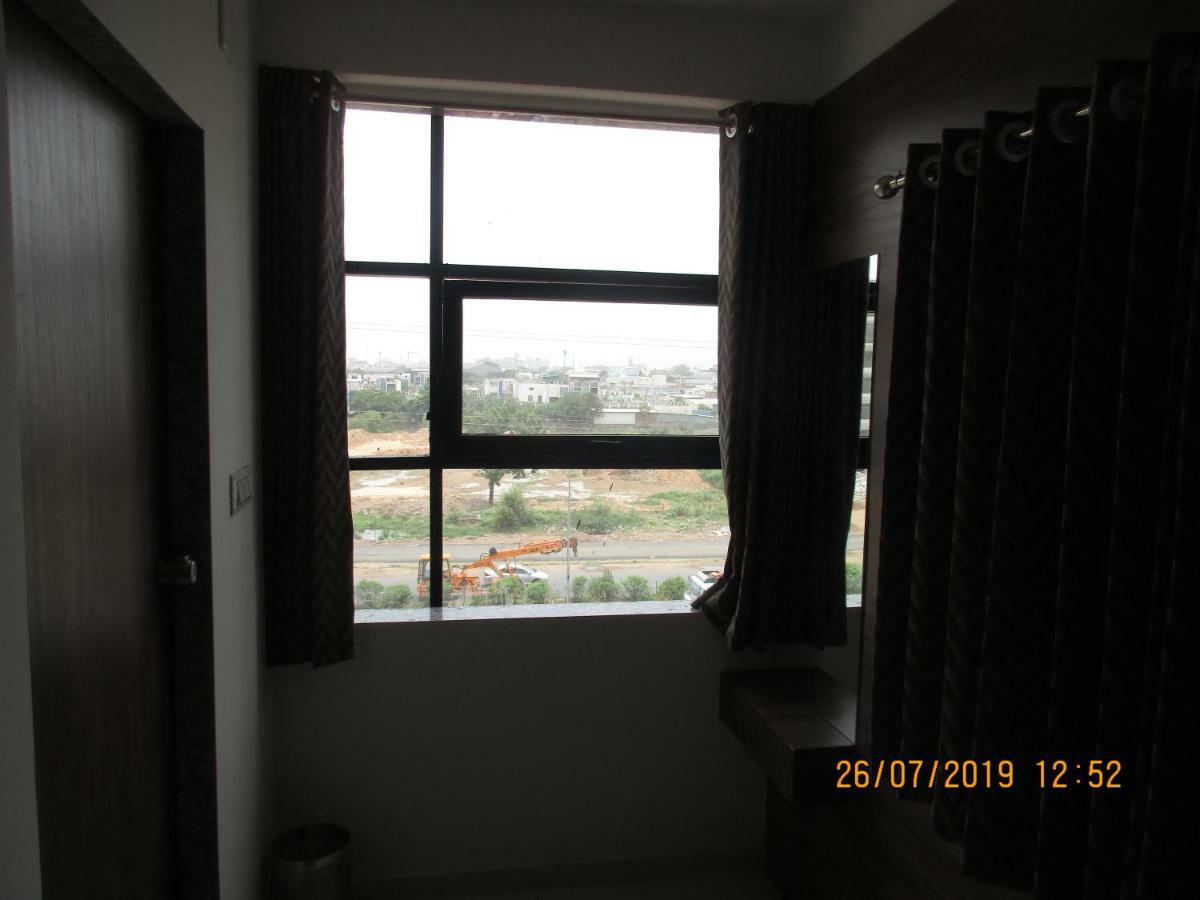 Maan Palace 2* Ahmedabad