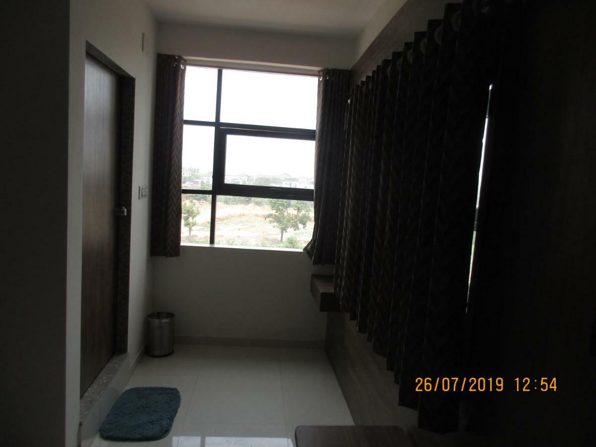 Maan Palace Ahmedabad