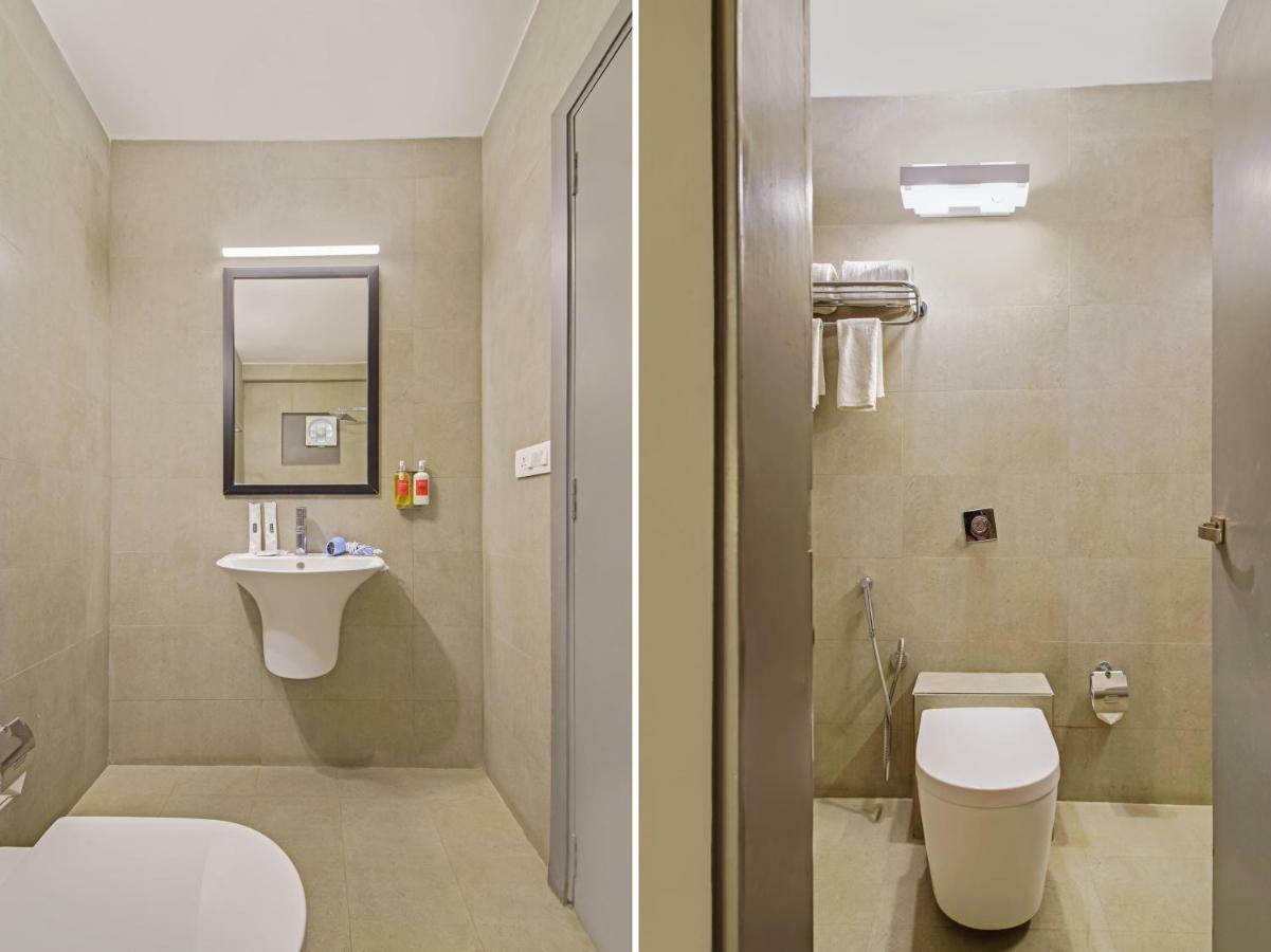 Oyo Townhouse 30 Ashram Road 3* Ahmedabad