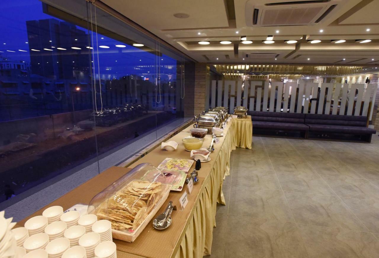 Grand Elegance 3* Ahmedabad