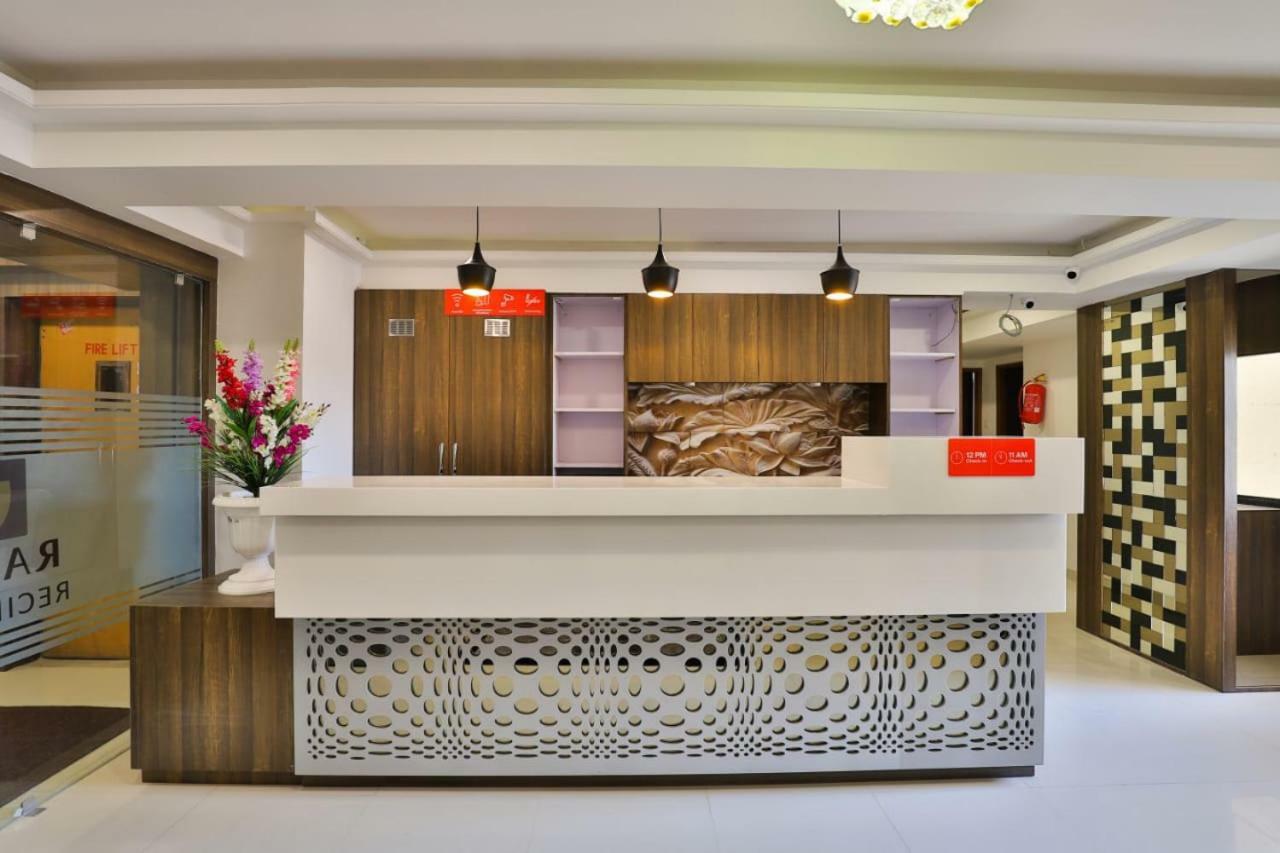 Hotel Radhe Residency Hotel 3*