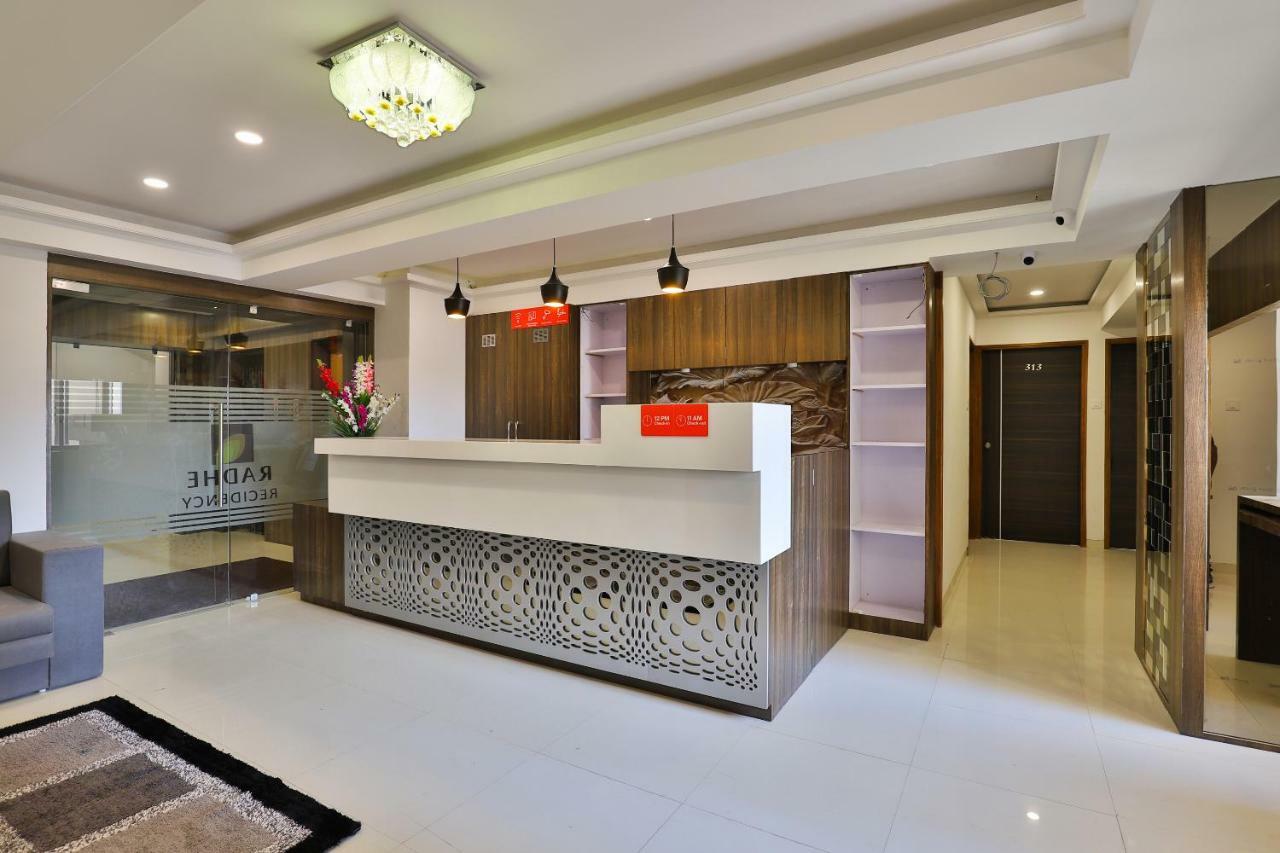 Hotel Hotel Radhe Residency