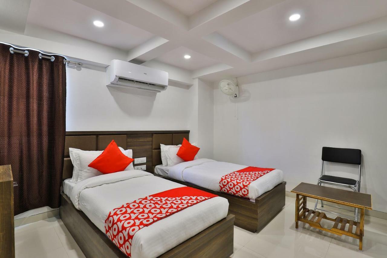 Hotel Hotel Radhe Residency