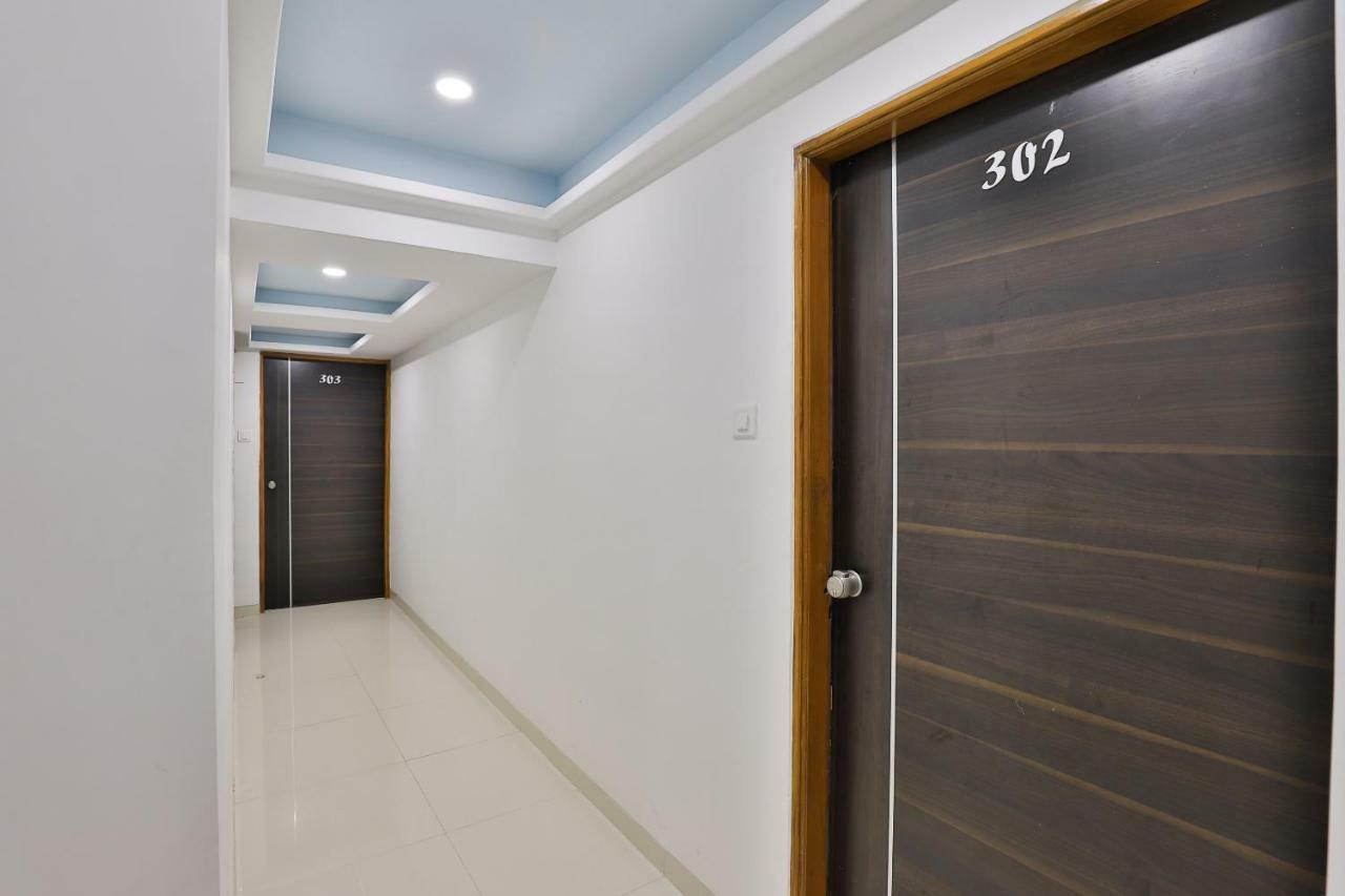 Hotel Radhe Residency Ahmedabad