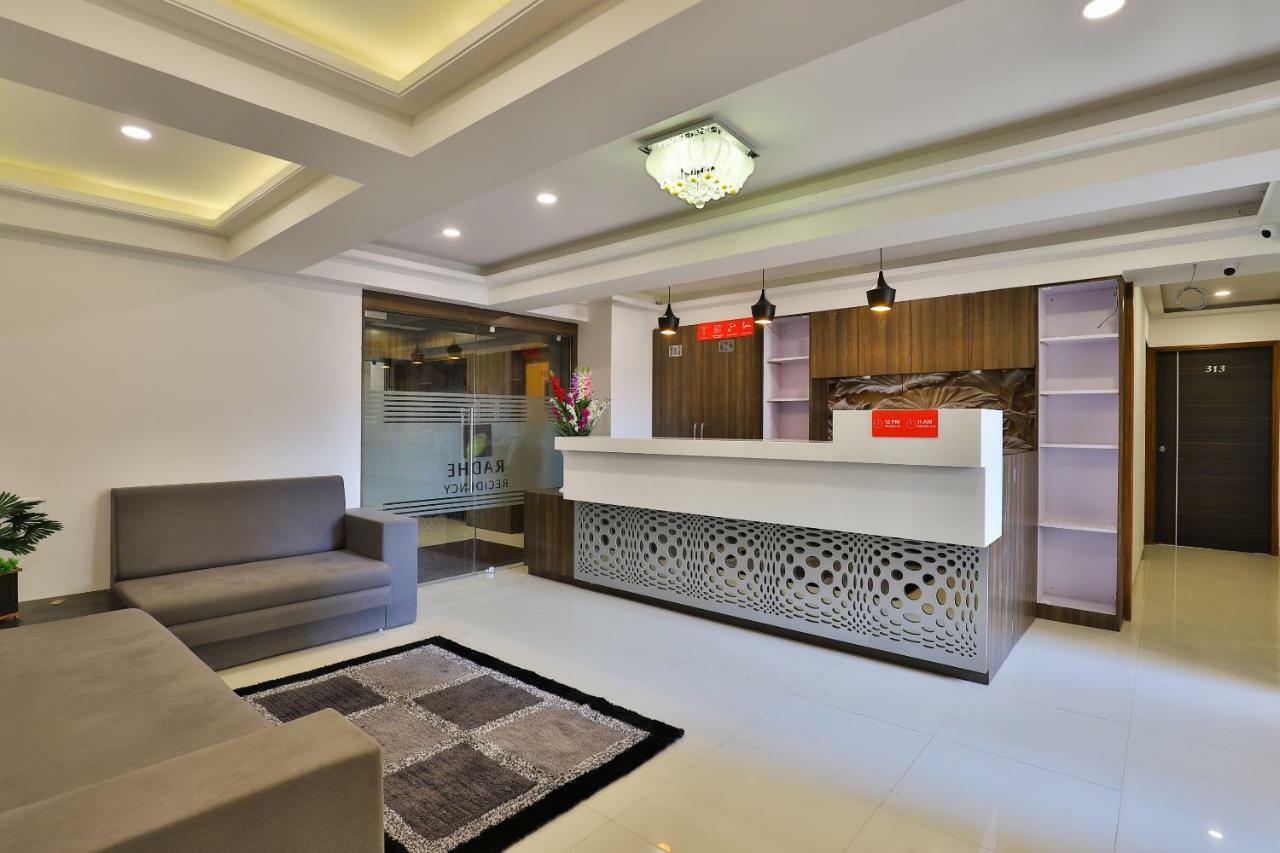Hotel Radhe Residency