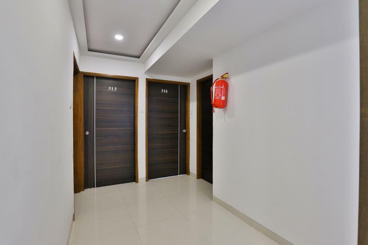 Hotel Hotel Radhe Residency