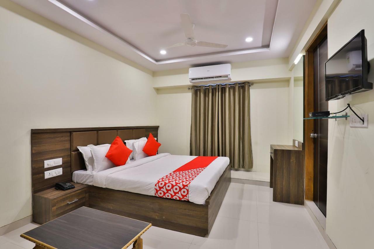 Hotel Radhe Residency Hotel Ahmedabad
