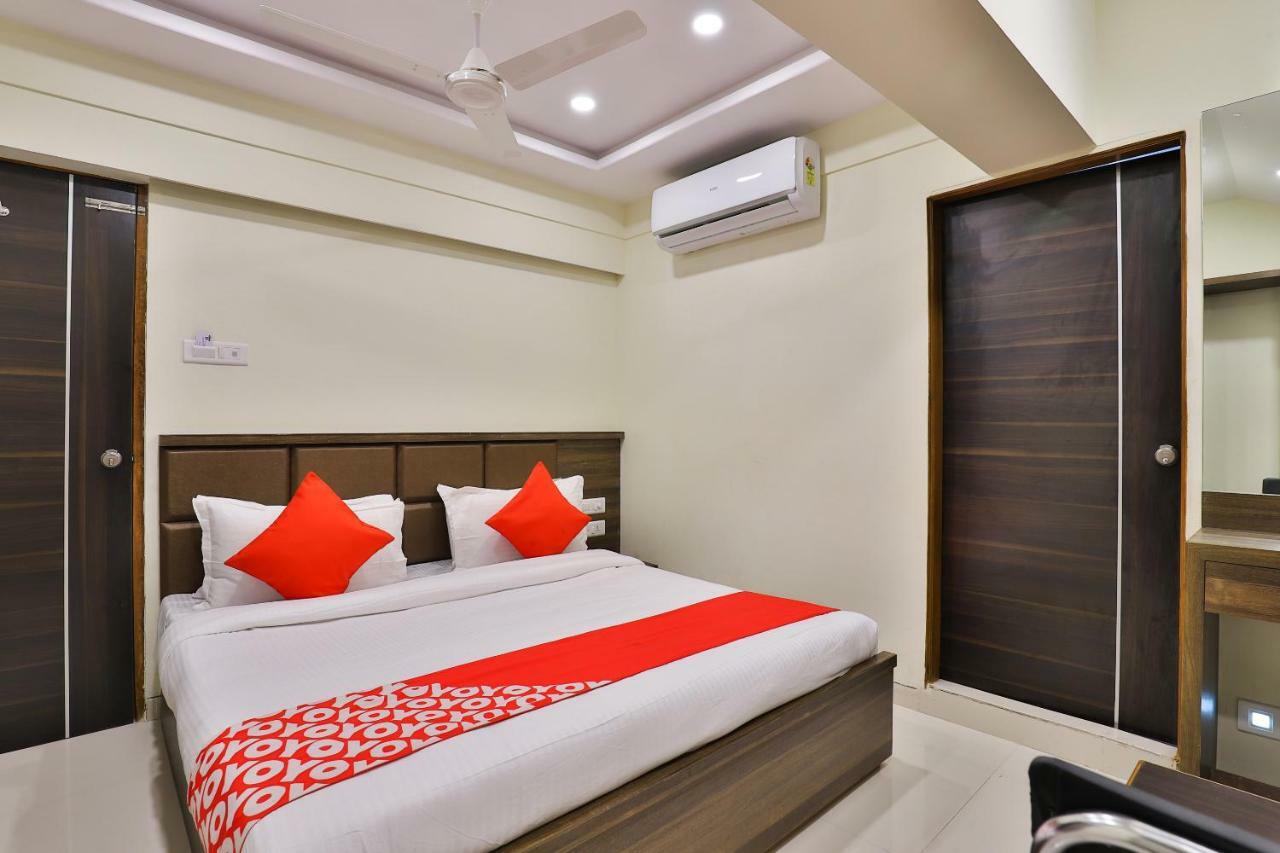 Hotel Radhe Residency