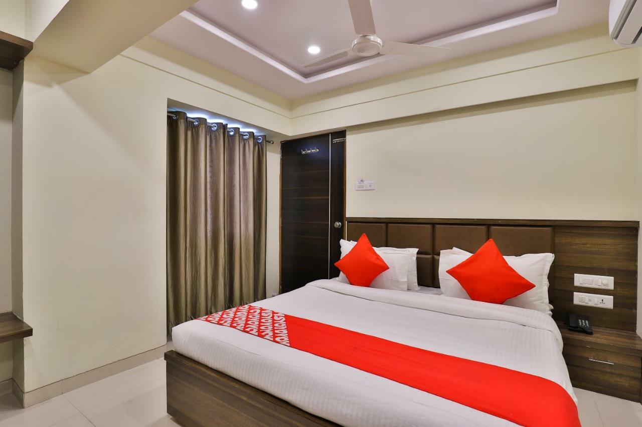 Hotel Hotel Radhe Residency 3*