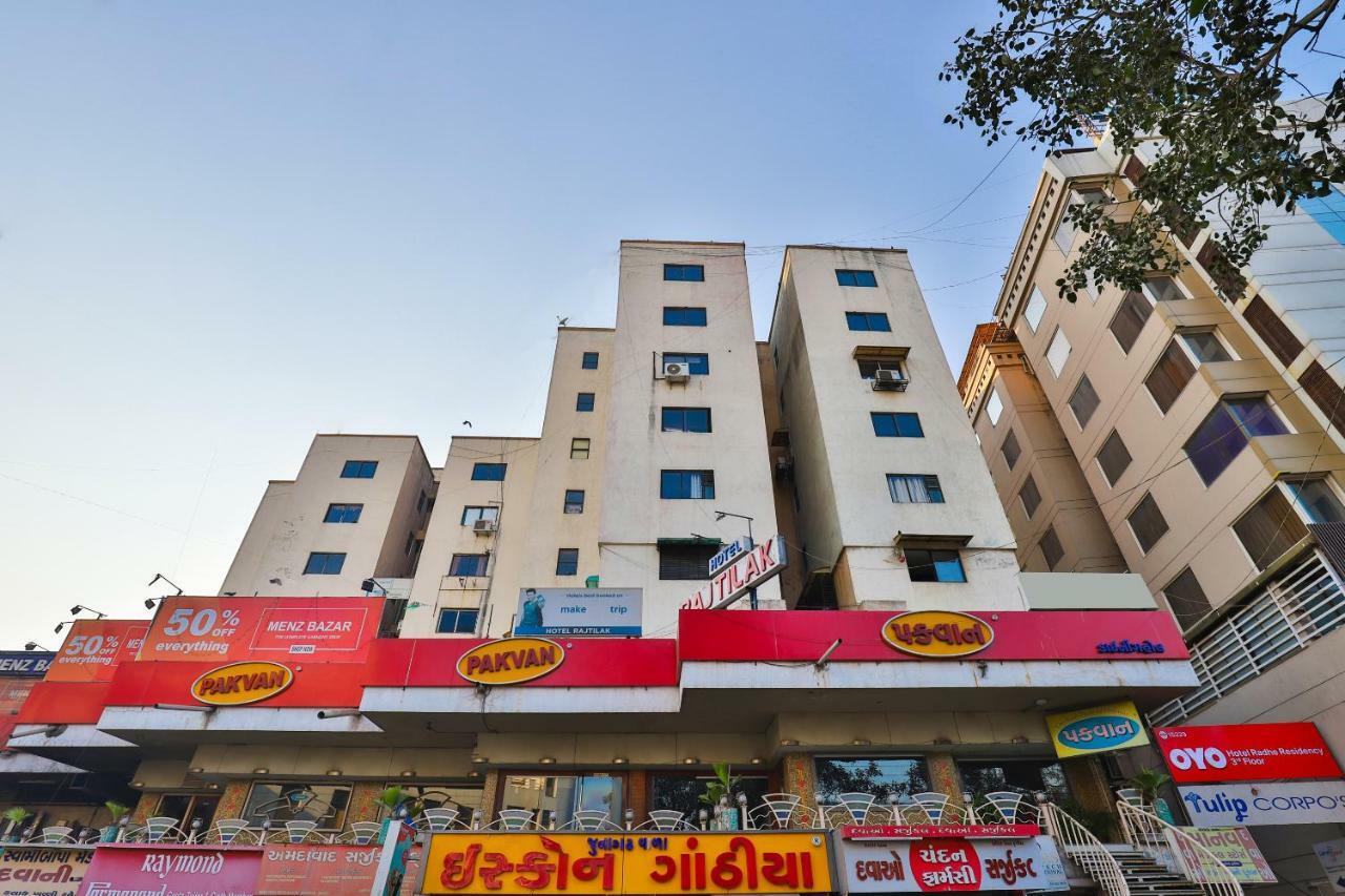 Hotel Radhe Residency Hotel