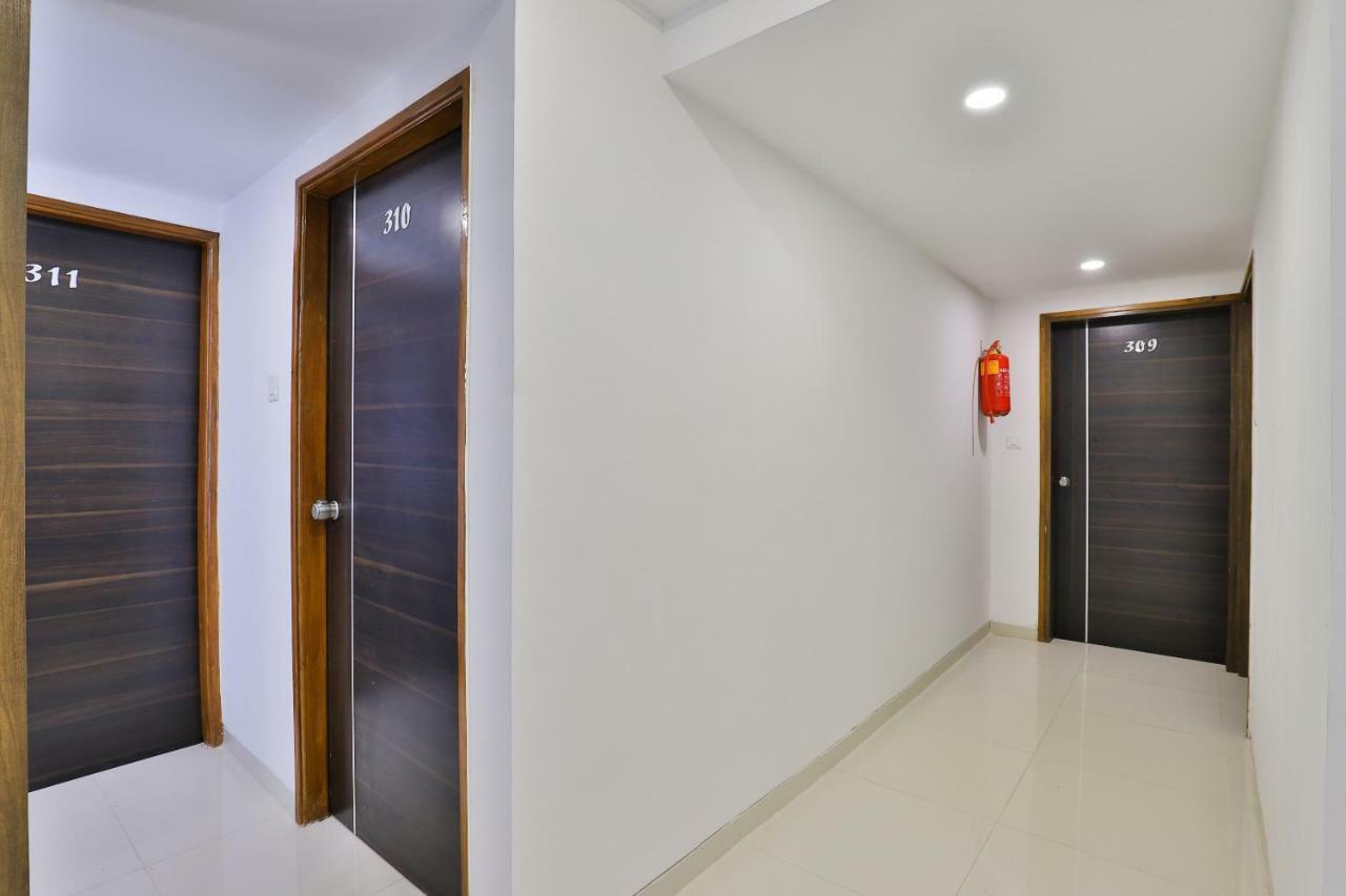 Hotel Radhe Residency