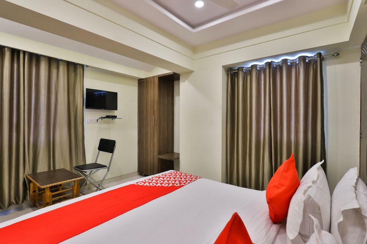 Hotel Hotel Radhe Residency 3*