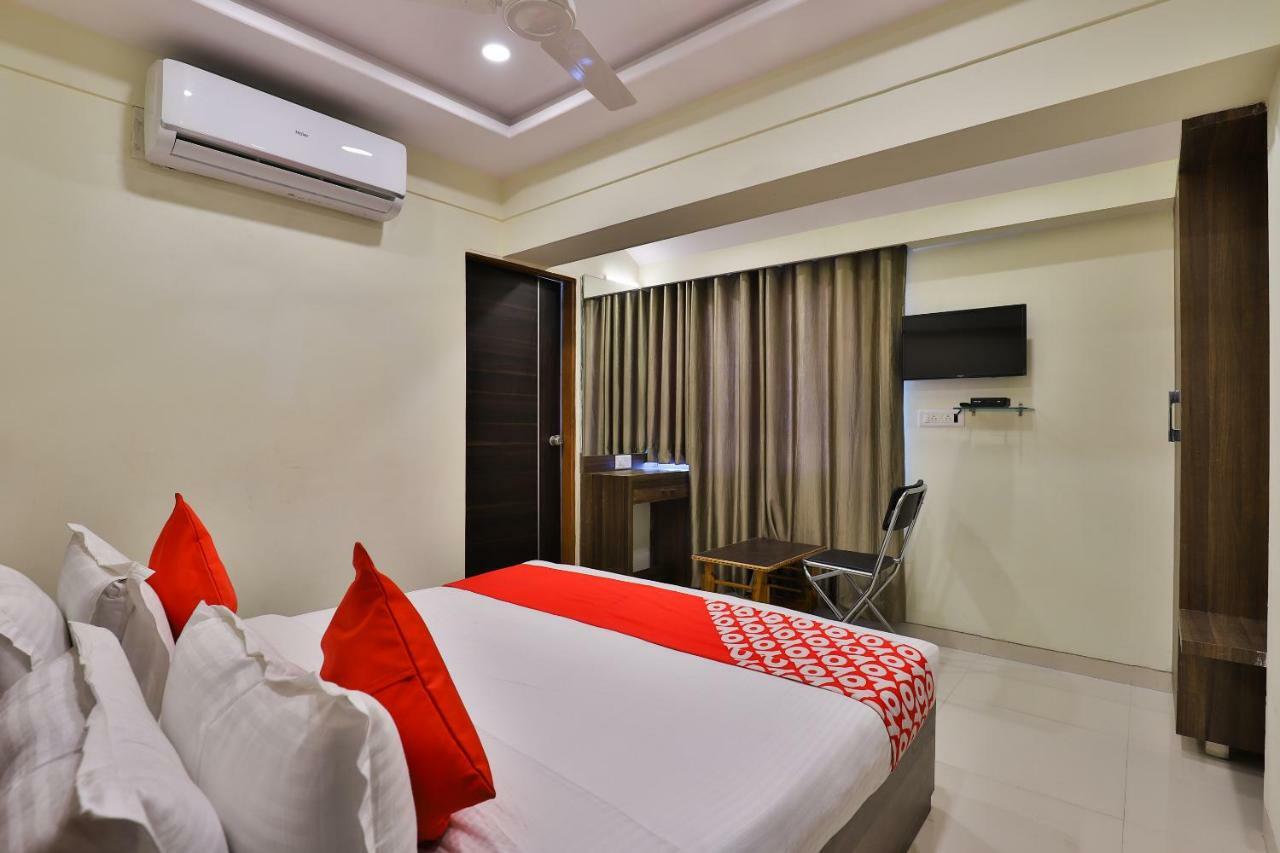 Hotel Radhe Residency Hotel 3*