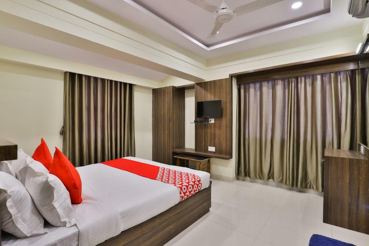 Hotel Hotel Radhe Residency 3*
