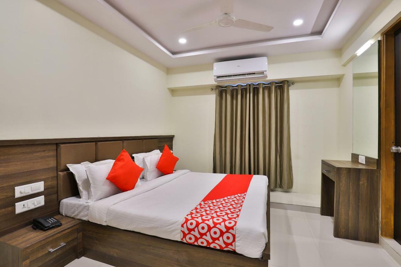 Hotel Hotel Radhe Residency 3*