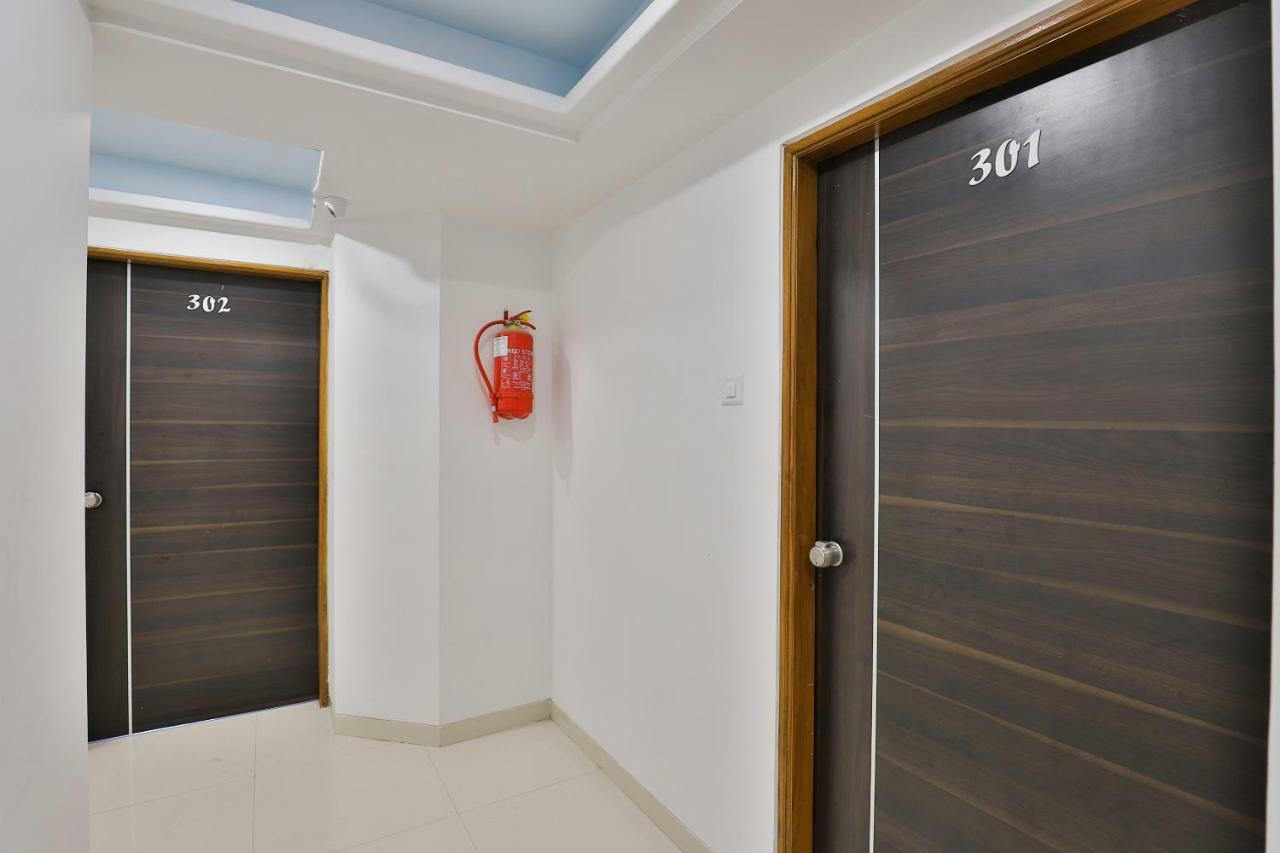 Hotel Hotel Radhe Residency Ahmedabad