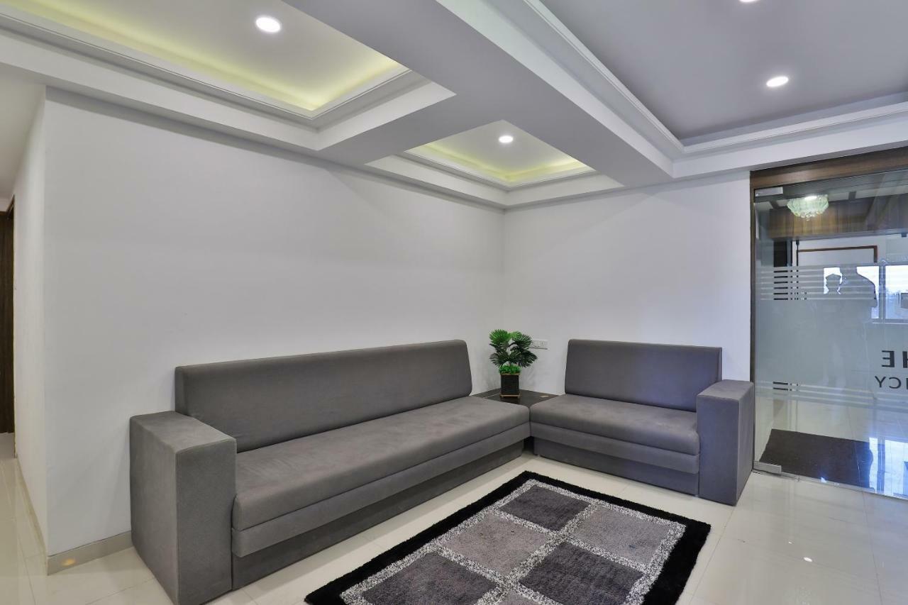 Hotel Radhe Residency Hotel 3*