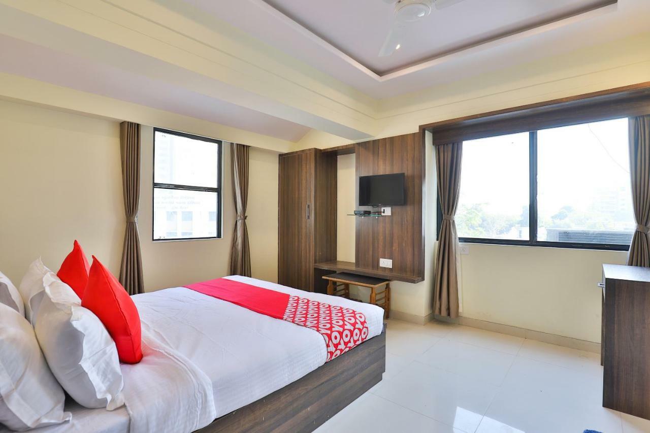 Hotel Radhe Residency Hotel 3*
