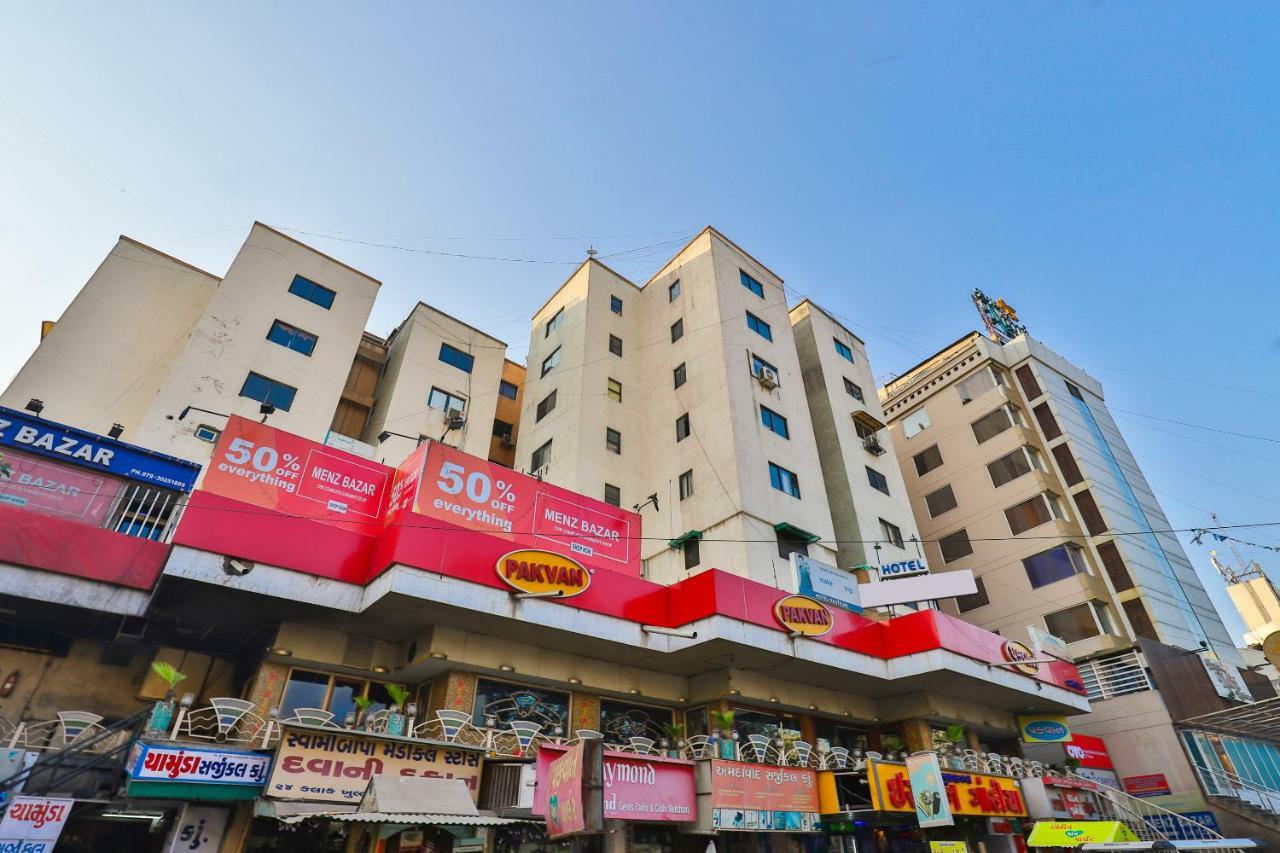 Hotel Hotel Radhe Residency