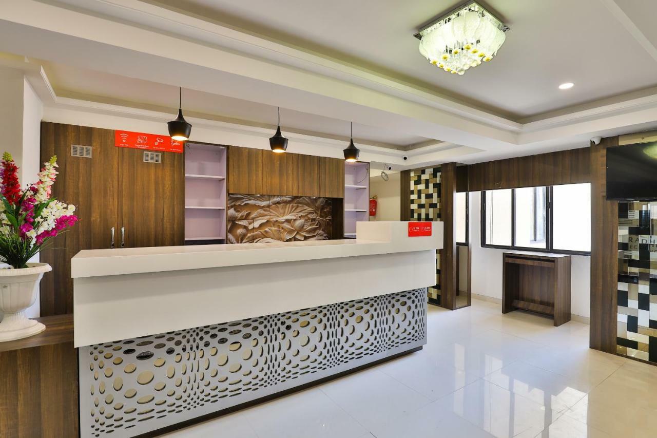 Hotel Radhe Residency 3* Ahmedabad