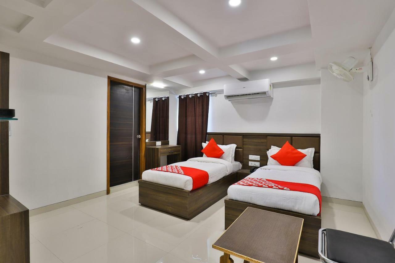Hotel Hotel Radhe Residency