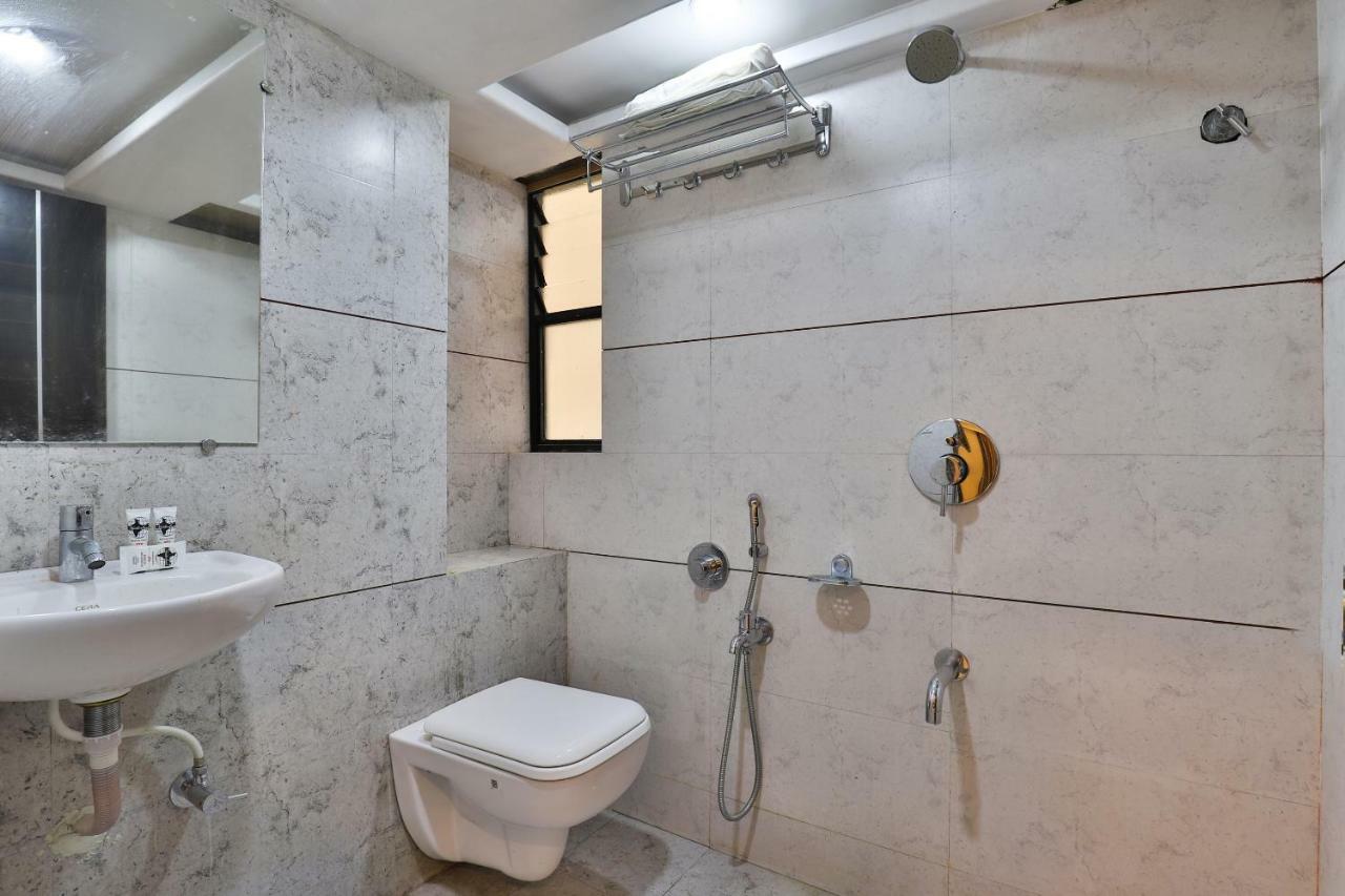 Hotel Radhe Residency
