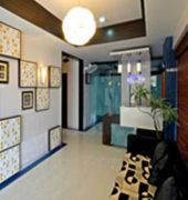 Corporate Residency Ahmedabad