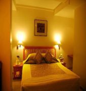 Corporate Residency