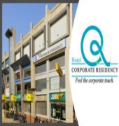 Corporate Residency Hotel