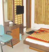 Guest house Hotel Rajratna Ahmedabad