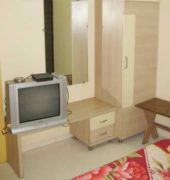 Hotel Rajratna Guest house