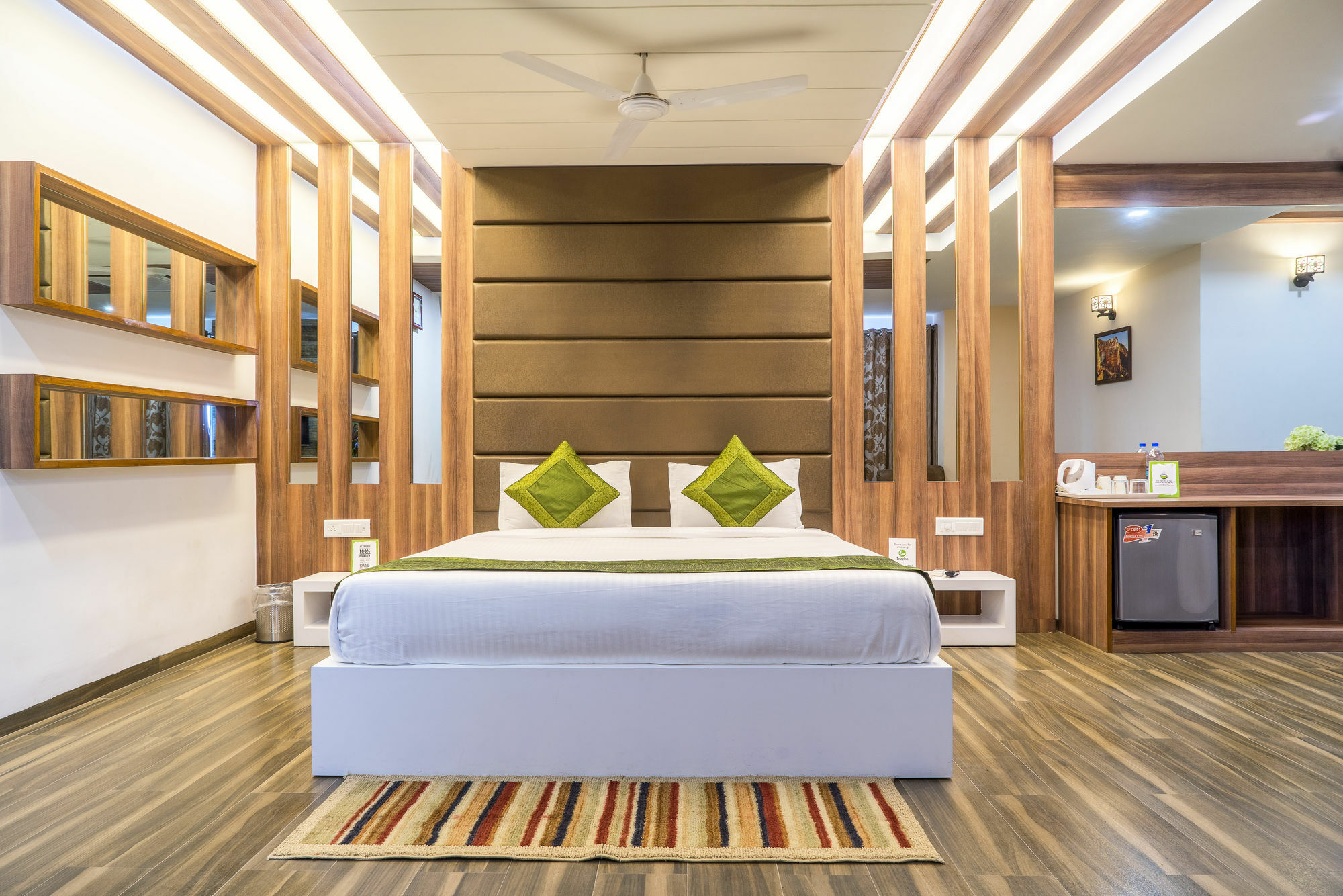 Treebo Unity 3* Ahmedabad