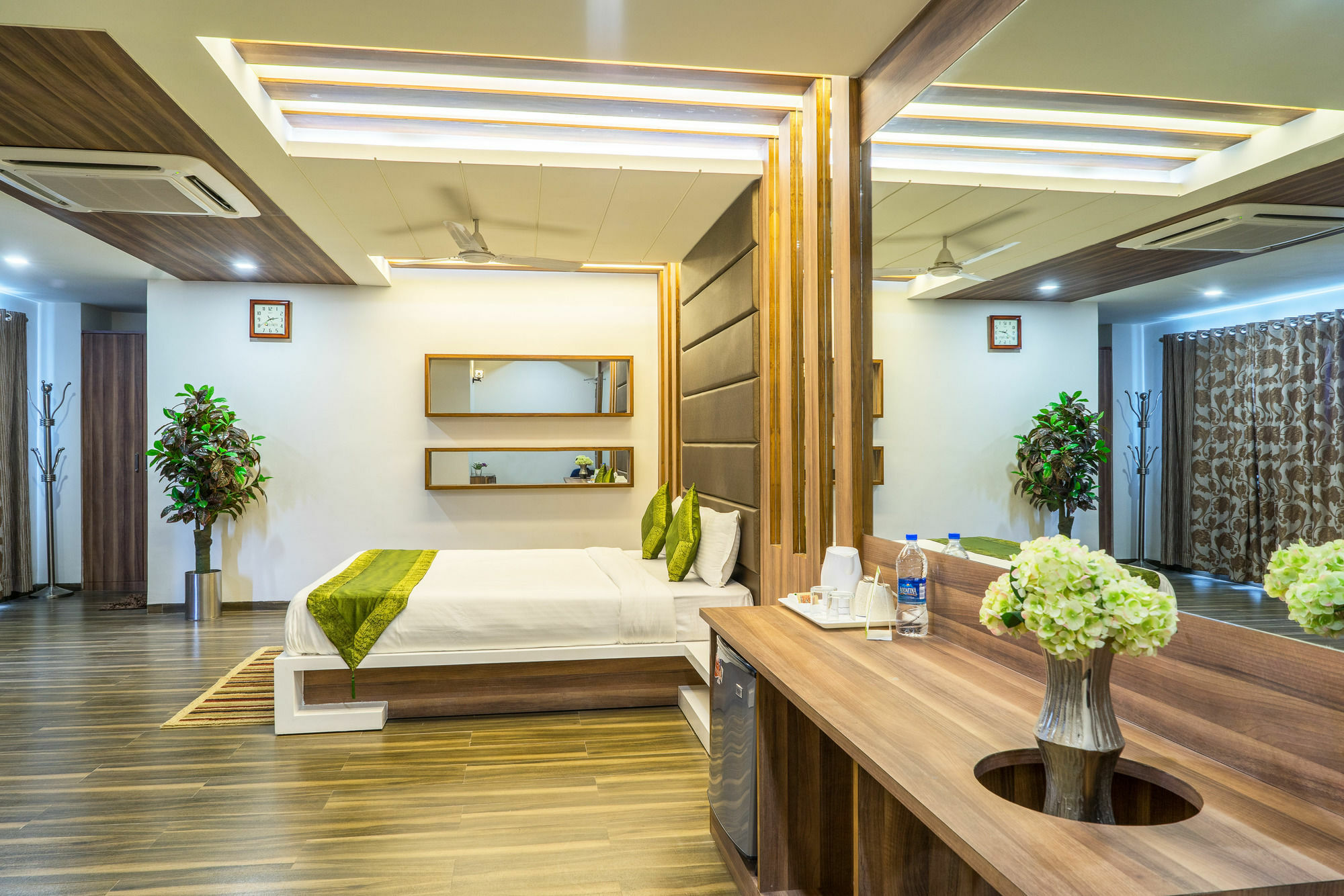 Treebo Unity Hotel