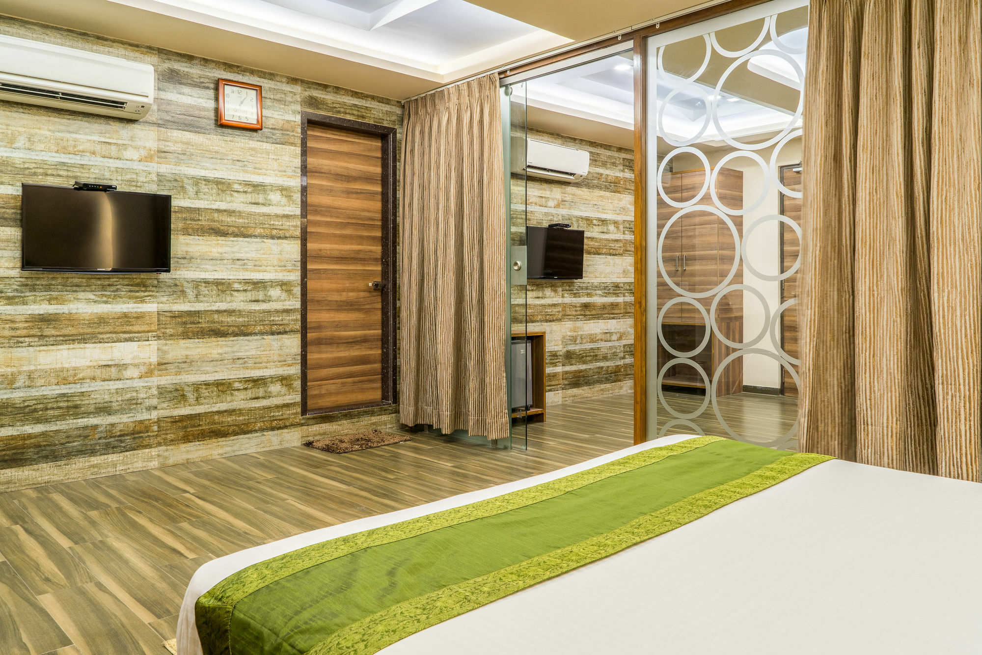 Treebo Unity Hotel 3*