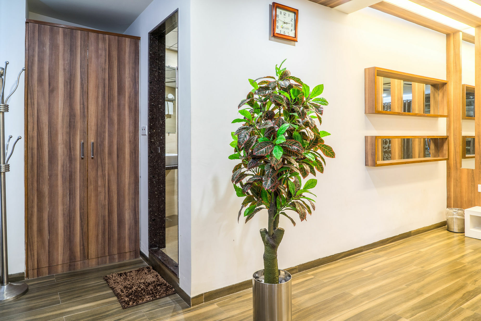 Treebo Unity Hotel Ahmedabad