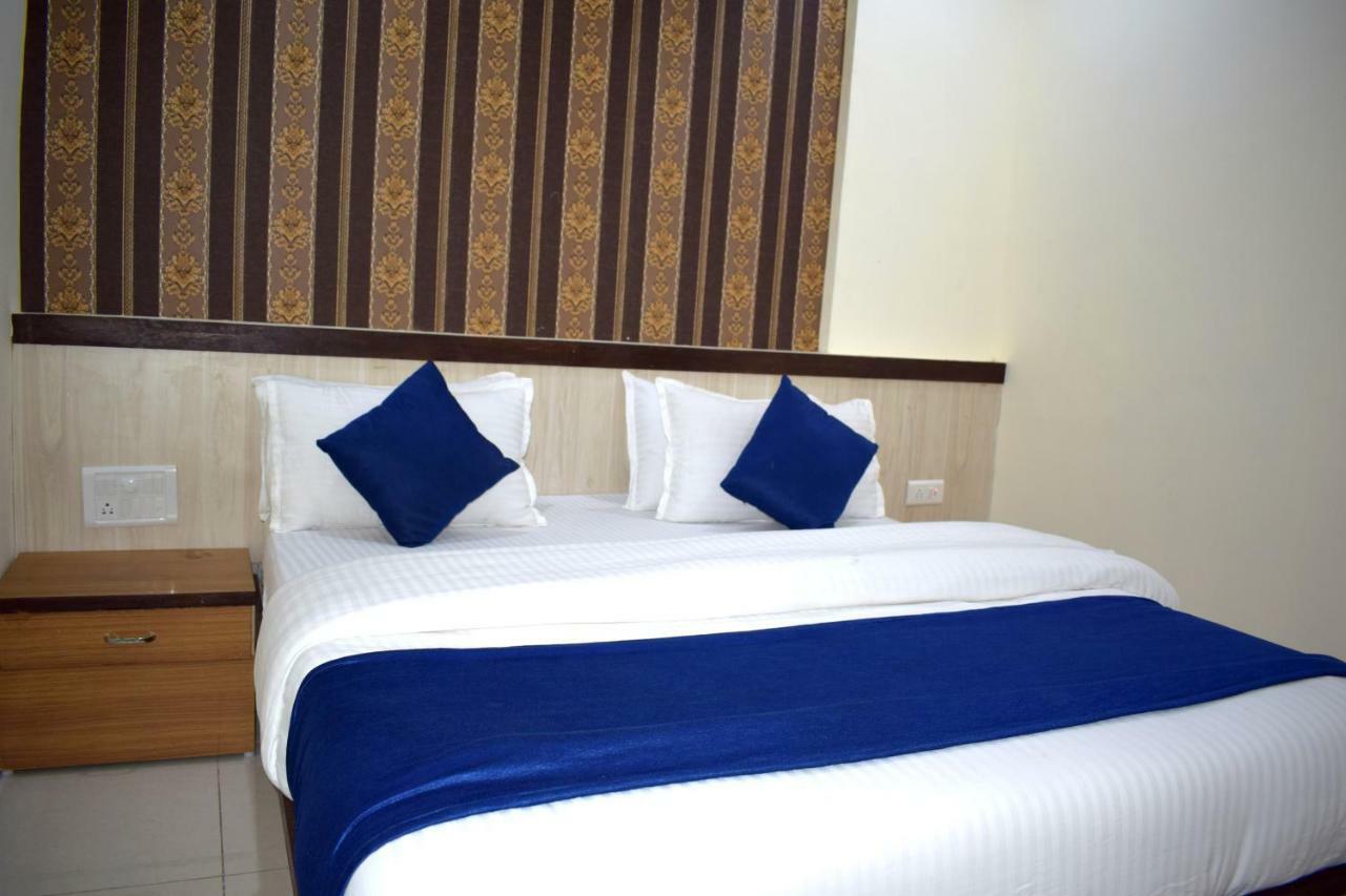 Hotel Palace