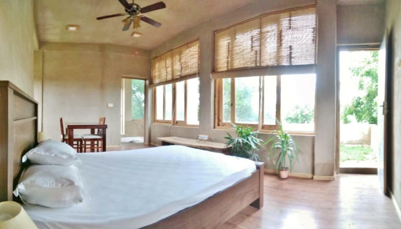Casa Amba Guest house